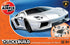 Airfix J6019 Lamborghini Aventador LP700-4 Quick Build Model Kit