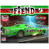 Atlantis Models 8278 Tom Daniel Fiend Funny Car Snap 1/32 Plastic Model Kit