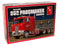 AMT 1090 Peterbilt 352 Pacemaker Cabover Coca Cola 1/25 Scale Model Kit