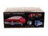 AMT 1187 James Bond 1971 Ford Mustang Mach I 1/25 Scale Model Kit