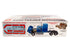 AMT 1235 American Superliner Semi Tractor 1/24 Scale Model Kit