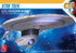 AMT 1257 Star Trek U.S.S. Excelsior 1/1000 Scale Model Kit
