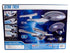 AMT 1257 Star Trek U.S.S. Excelsior 1/1000 Scale Model Kit