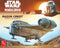 AMT 1273 Star Wars: Mandalorian Razor Crest 1/72 Scale Model Kit