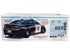 AMT 1324 2021 Dodge Charger Police Pursuit 1/25 Scale Model Kit