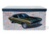 AMT 1401 1970 Dodge Challenger USPS Tin 1/25 Scale Model Kit