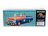 AMT 1407 1960 Ford F-100 Pickup w/ Trailer 1/25 Scale Model Kit