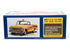 AMT 1412 1963 Ford F-100 Camper Pickup 1/25 Scale Model Kit