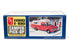 AMT 1412 1963 Ford F-100 Camper Pickup 1/25 Scale Model Kit