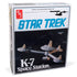 AMT 1415 Star Trek K-7 Space Station 1/7600 Scale Model Kit