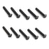 ARAC9840: AR721316 Button Head Screw 3x16mm (10)