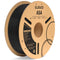 Elegoo Black ASA 1.75mm Filament Spool 1KG