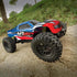 Team Associated 20155 1/28 2WD MT28 Monster Truck Brushed RTR