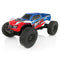 Team Associated 20155 1/28 2WD MT28 Monster Truck Brushed RTR