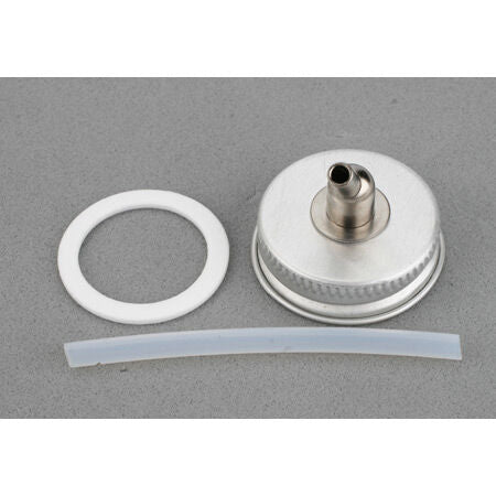 Badger 50208M 33mm Metal Jar Adaptor 150, 175, 200