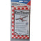 Deluxe Materials BD74 Red Checker EZE Tissue, 3 pack