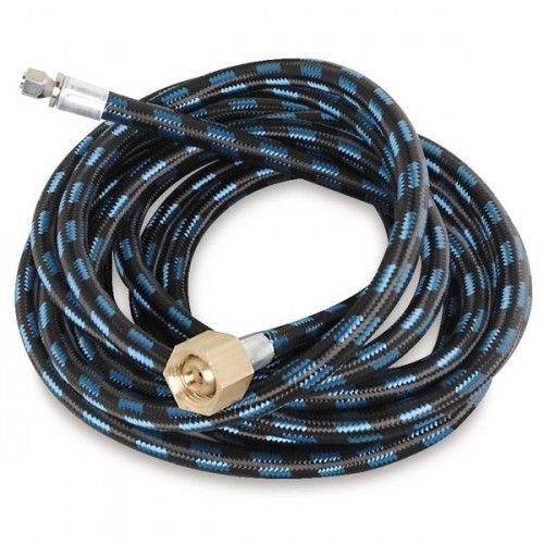 Badger 502011 10' Braided Hose w/ Fml End