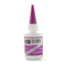 Bob Smith Industries BSI-106 Insta-Cure+ CA Adhesive, 1/2 oz.