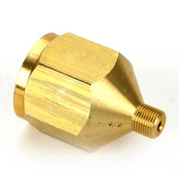 Badger 50023 Compressor Adaptor,1/4