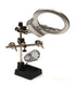 Integy C23962 Soldering Workstation Stand w/ LED Light & Magnifying Glass