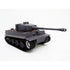 TAG12022: Taigen Tiger 1 Late Version (Plastic Version) Airsoft 2.4Ghz RTR RC Tank 1/16th Scale