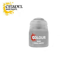 Citadel Colour 21-52 Corax White -Base (12ml)