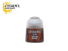 Citadel Colour 21-23 Dryad Bark -Base (12ml)