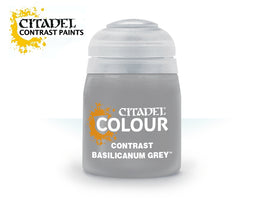 Citadel Colour 29-37 Basilicanum Grey -Contrast (18ml)