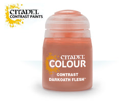 Citadel Colour 29-33 Darkoath Flesh -Contrast (18ml)