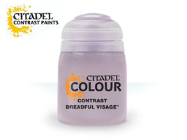 Citadel Colour 29-65 Dreadful Visage -Contrast (18ml)