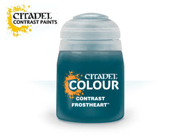 Citadel Colour 29-57 Frostheart -Contrast (18ml)