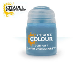 Citadel Colour 29-35 Gryph-Charger Grey -Contrast (18ml)