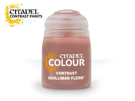 Citadel Colour 29-32 Guillman Flesh -Contrast (18ml)