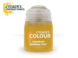 Citadel Colour 29-54 Imperial Fist -Contrast (18ml)