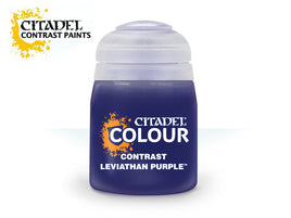 Citadel Colour 29-62 Leviathan Purple -Contrast (18ml)