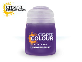 Citadel Colour 29-63 Luxion Purple -Contrast (18ml)