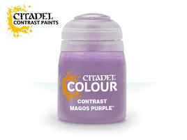 Citadel Colour 29-16 Magos Purple -Contrast (18ml)