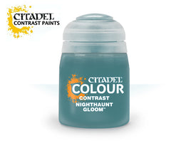 Citadel Colour 27-19 Nighthaunt Gloom -Contrast (18ml)