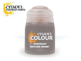Citadel Colour 29-46 Ratling Grime -Contrast (18ml)
