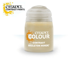 Citadel Colour 29-26 Skeleton Horde -Contrast (18ml)