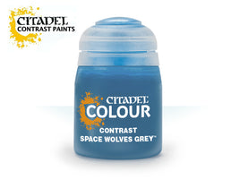 Citadel Colour 29-36 Space Wolves Grey -Contrast (18ml)