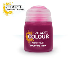 Citadel Colour 29-14 Volupus Pink -Contrast (18ml)