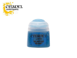 Citadel Colour 22-13 Alaitoc Blue -Layer (12ml)