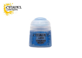 Citadel Colour 22-16 Calgar Blue -Layer (12ml)