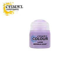 Citadel Colour 22-82 Dechala Lilac -Layer (12ml)