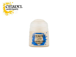 Citadel Colour 22-72 Flayed One Flesh -Layer (12ml)