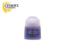 Citadel Colour 22-10 Genestealer Purple -Layer (12ml)