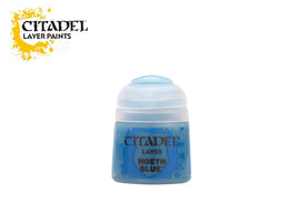 Citadel Colour 22-14 Hoeth Blue -Layer (12ml)