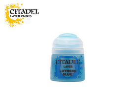 Citadel Colour 22-18 Lothern Blue -Layer (12ml)