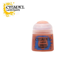 Citadel Colour 22-08 Squig Orange -Layer (12ml)